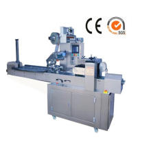 Automatic Crackers and Sugar Packing Machinery